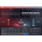UJAM Virtual Drummer HEAVY 2(ユージャム)(ヴァーチャルドラマー)(オンライン納品)(2時間以内に納品)