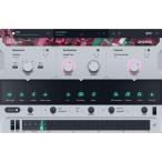 UJAM 【ユージャムサマーセール2026！】Usynth 2080 (ユージャム)(ユーシンセ)(オンライン納品)(2時間以内に納品)