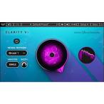 WAVES Clarity Vx(オンライン納品)(2時間以内に納品)