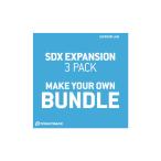 TOONTRACK SDX VALUE PACK(オンライン納品)(2時間以内に納品)