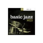 TOONTRACK DRUM MIDI - BASIC JAZZ( online поставка товара )(2 часов в течение поставка товара )