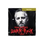 TOONTRACK [ палец на ноге n грузовик March Rock распродажа!]DRUM MIDI - DARK ROCK( online поставка товара )(2 часов в течение поставка товара )