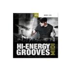 TOONTRACK [ палец на ноге n грузовик March Rock распродажа!]DRUM MIDI - HIGH ENERGY GROOVES( online поставка товара )(2 часов в течение поставка товара )