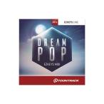 TOONTRACK KEYS MIDI - DREAM POP( online поставка товара )(2 часов в течение поставка товара )