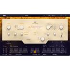 UJAM 【みんなが選んだ TOP15セール！】Virtual Guitarist AMBER 2(ユージャム)(ヴァーチャルギタリスト)(オンライン納品)(2時間以内に納品)