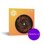 iZotope Nectar 4 Standard CG from any  product (クロスグレード版)(ネクター4)(オンライン納品)(2時間以内に納品)
