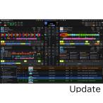 Native Instruments Traktor Pro 4 Update (ネイティブインストルメンツ)(トラクター)(オンライン納品)(2時間以内に納品)