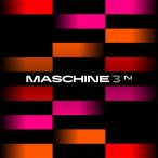 Native Instruments Maschine 3 and Maschine Central Bundle (Software Only)(ネイティブインストルメンツ)(マシーン)(オンライン納品)(2時...