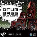 PRIME LOOPS DRUM N BASS DRUM LOOPS( online поставка товара )(2 часов в течение поставка товара )