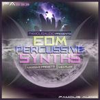 FAMOUS AUDIO EDM PERCUSSIVE SYNTHS MASSIVE PRESETS( online поставка товара )(2 часов в течение поставка товара )