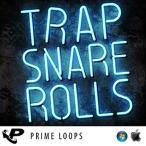 PRIME LOOPS TRAP SNARE ROLLS( online поставка товара )(2 часов в течение поставка товара )