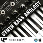 PRIME LOOPS MULTI SYNTH BASS ANALOGY( online поставка товара )(2 часов в течение поставка товара )