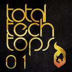 DELECTABLE RECORDS TOTAL TECH TOPS 01( online поставка товара )(2 часов в течение поставка товара )