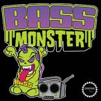 INDUSTRIAL STRENGTH BASS MONSTER( online поставка товара )(2 часов в течение поставка товара )