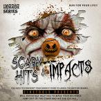 CINETOOLS SCARY HITS &amp; IMPACTS( online поставка товара )(2 часов в течение поставка товара )