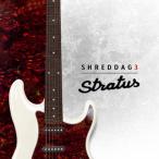 IMPACT SOUNDWORKS SHREDDAGE 3 STRATUS(オンライン納品)(2時間以内に納品)