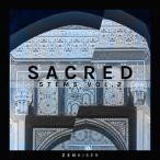 ZENHISER SACRED STEMS VOL 2(オンライン納品)(2時間以内に納品)