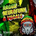 SINGOMAKERS RAGGA NEUROFUNK & VOCALS(オンライン納品)(2時間以内に納品)