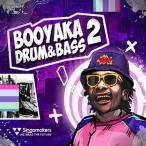 SINGOMAKERS BOOYAKA DRUM & BASS 2(オンライン納品)(2時間以内に納品)