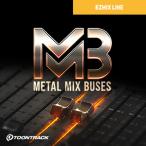 TOONTRACK MIX PACK - METAL MIX BUSES(オンライン納品)(2時間以内に納品)