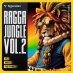 SINGOMAKERS RAGGA JUNGLE VOL. 2(オンライン納品)(2時間以内に納品)