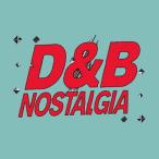 UNDRGRND D&B NOSTALGIA(オンライン納品)(2時間以内に納品)