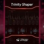 THREE-BODY TECH 【スプリングセール!最大34%OFF!】TRINITY SHAPER(オンライン納品)(2時間以内に納品)
