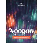UJAM Finisher VOODOO(オンライン納品)(2時間以内に納品)