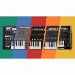 Roland Analog Polysynth Collection [Lifetime Key] ( Roland )( soft Synth )( online поставка товара )(2 часов в течение поставка товара )