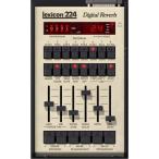 Universal Audio Lexicon 224 Digital Reverb ( универсальный аудио )(UAD плагин )( online поставка товара )(2 часов в течение поставка товара )