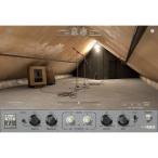 Universal Audio [ универсальный аудио Back to School Sale!]Hitsville Reverb Chambers ( универсальный аудио )(UAD плагин )(o...