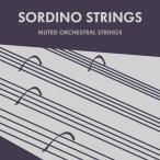 Sonokinetic Sordino Strings (o-ke -тактный la)(Kontakt Library )( -тактный кольцо s)( online поставка товара )(2 часов в течение поставка товара )