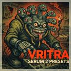 DABRO MUSIC Vritra - Serum 2 Presets ( Sera m)( Synth p переустановка )( online поставка товара )(2 часов в течение поставка товара )