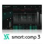 SONIBLE smart:comp 3 / UG (コンプレッサー)(ソニブル)(オンライン納品)(2時間以内に納品)