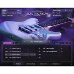 Native Instruments [neitib инструмент tsuSummer Sale 2026!]Session Guitarist - Electric Neon Essentials ( стартер .ngita белка...