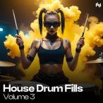 HY2ROGEN Elements - House Drum Fills 3 ( барабан Phil )( house приятный искривление )( образец упаковка )( online поставка товара )(2 часов в течение поставка товара )