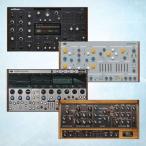 Universal Audio [UAD Guitar Month Sale!]UAD Synth Collection ( синтезатор )(UAD плагин )( online поставка товара )(2 часов в течение поставка товара )