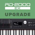 Roland RD-2000 EX Upgrade [Lifetime Key] (RD-2000 для система * выше комплектация )( online поставка товара )(2 часов в течение поставка товара )