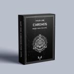 Hylen Lab HVP-002 Chronos For Vital ( цвет основа )(mero Dick li dim )(Vitalp переустановка )( online поставка товара )(2 часов в течение поставка товара )