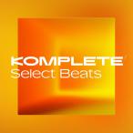 Native Instruments 【ネイティブインストルメンツSummer Sale 2026！】Komplete Select Beats (コンプリート)(セレクト)(初心者向け)(プラグ...