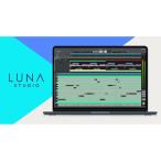 Universal Audio LUNA Studio ( luna Studio )(DAW программное обеспечение )( универсальный аудио )( online поставка товара )(2 часов в течение поставка товара )