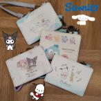  Sanrio герой чехол для пропуска черный mi Cinnamoroll po chaco рукоятка gyo Don катушка есть входить . праздник подарок чехол для проездного билета 