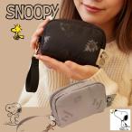 スヌーピー化粧ポーチポーチコスメポ...