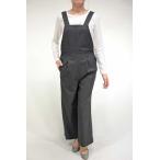 秋冬最終処分【ミューニック/MN172N60/70%OFF】毛レーヨンミルドサキソニー前パネル２ボタン１タックワイドコンビネゾン/MUNICH/spc/2i23/7i71b111xx/qps