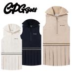 CPG GOLF sailor One-piece женский 2025 осень-зима Golf одежда 1207-25229