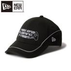 ニューエラ 9FORTY PlayStation ニューエラゲーミングチームロゴ ブラック 14693400 メンズ レディース ユニセックス