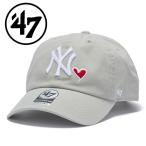 47 フォーティーセブン クリーンナップ ニューヨーク