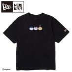  New Era Kids Youth короткий рукав хлопок футболка ........ пчела трещина ... черный 14864555 почтовая доставка рассылка 