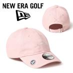 ニューエラ ゴルフ 9TWENTY On-Par Rhinestone キャップ レディース 2026モデル 15125271