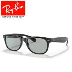 レイバン サングラス ニュー ウェイファーラー ウォッシュド レンズ Ray-Ban RB2132F 601/R5 55 国内正規品